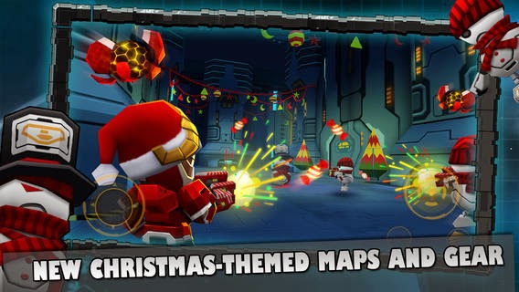 Call of Mini Infinity apk full android download Top Apps And Games Call of Mini Infinity apk full android download Top Apps And Games