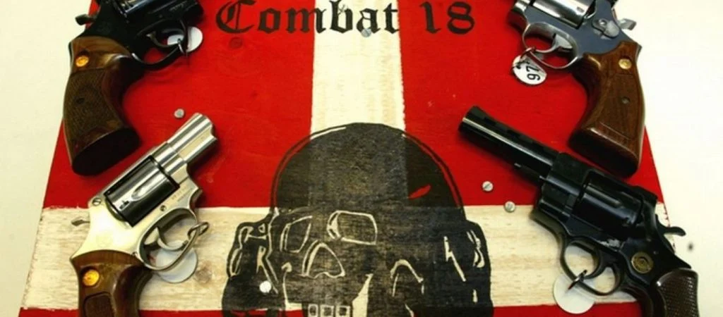 Ανακαλύπτουν «ακροδεξιές τρομοκρατικές οργανώσεις» – «Combat 18» ή «μούφα 18»;