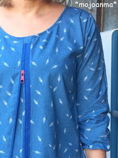 Hetty - mojoanma so-pattern, sommerkleid, reißverschluss, doc martens, alles für selbermacher