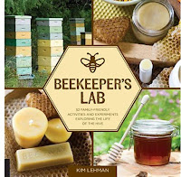 Beekeeper's Lab by Kim Lehman