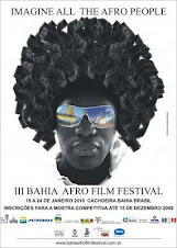 VEM AI O lV BAHIA AFRO FILM FESTIVAL