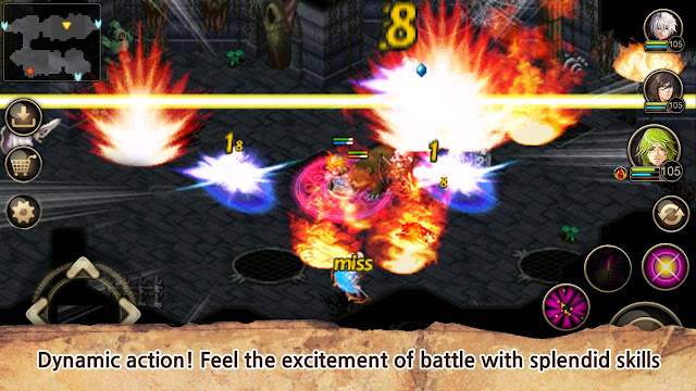 inotia 4 mod apk damage inotia 4 mod apk damage