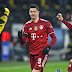 Podcast Chucrute FC: Bayern bate Dortmund em jogo polêmico, Leipzig demite técnico e as goleadas incríveis
