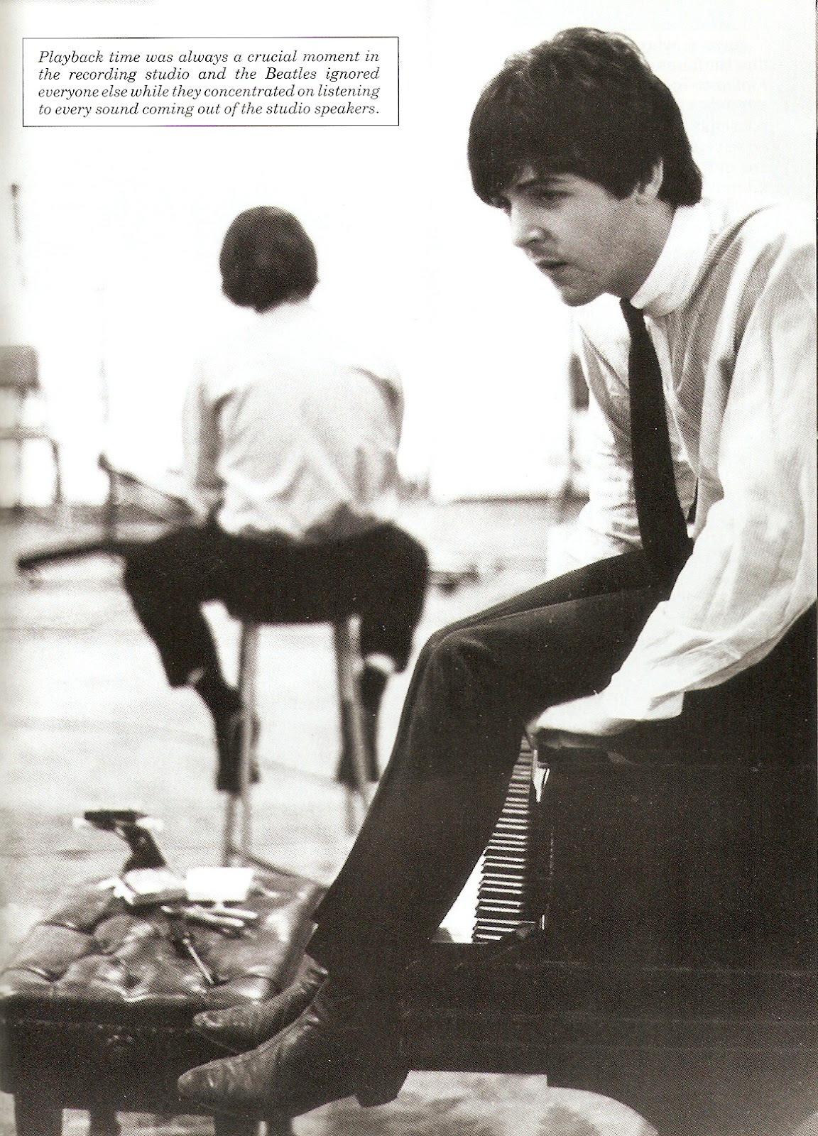 McCARTNEY PHOTO BLOG Playback Time mccartney-photo-blog-playback-time