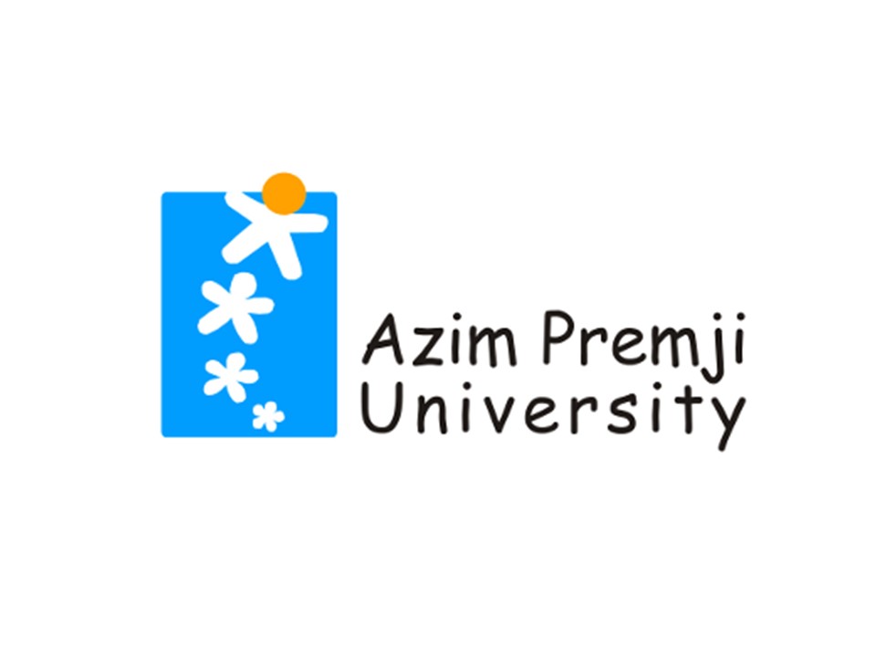 Job P95 Azim Premji Foundation Fellowship Azim Premji Foundation