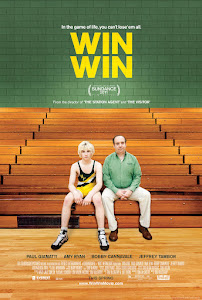 Win Win Poster