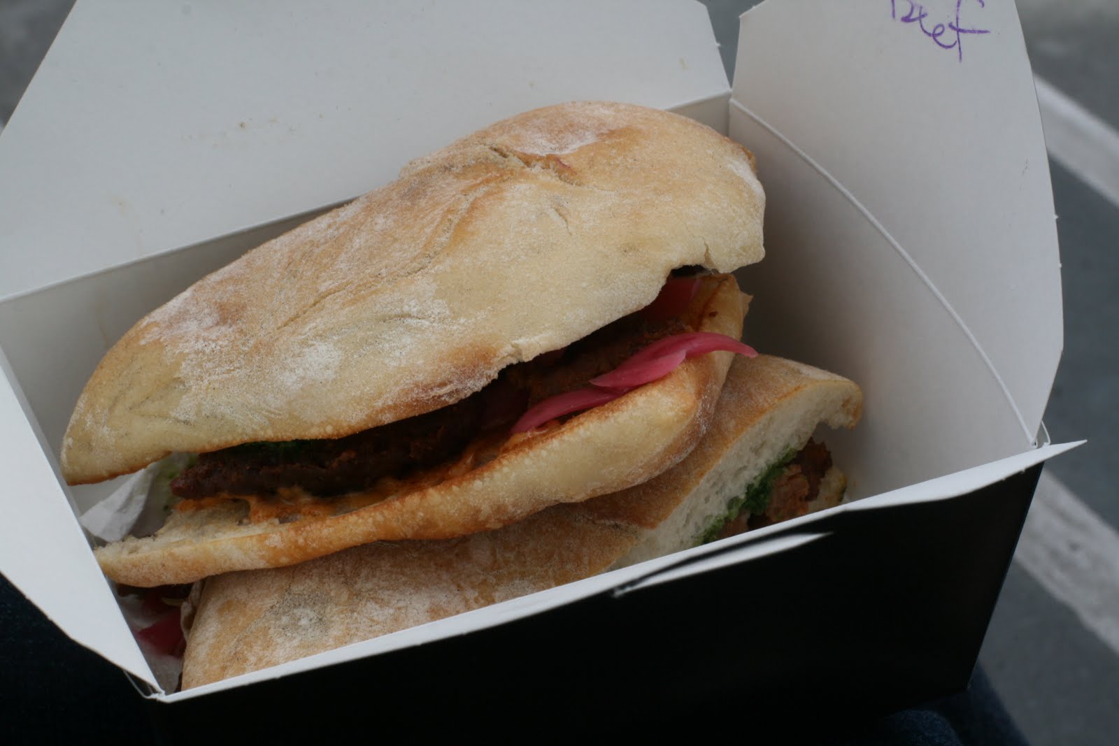 STREAT, Melbourne CBD by Snooze Eat and Be Merry Crew