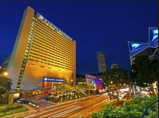 Tempat Wisata Di Singapore Dekat Dengan Hotel Mandarin Oriental Singapore