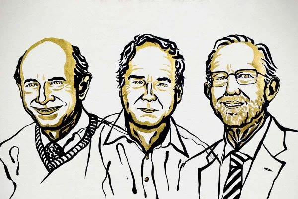 Pesquisadores que descobriram vírus da hepatite C ganham Nobel de Medicina