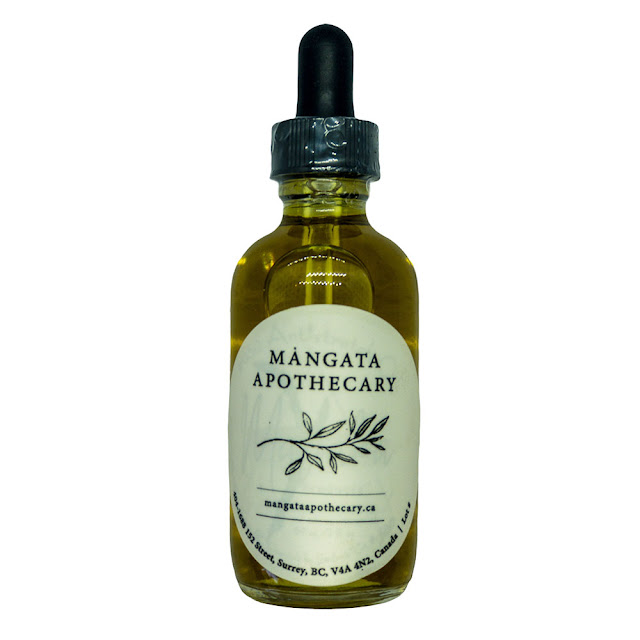 Mangata Apothecary