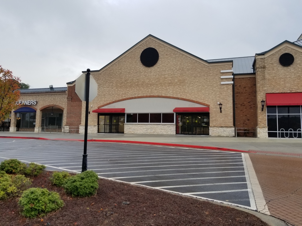 Tomorrow's News Today Atlanta [EXCLUSIVE] Lidl Planning Stores in Brookhaven, Dunwoody