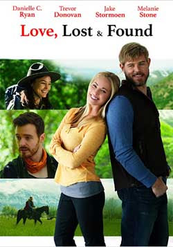 Love, Lost & Found (2021)