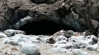 gangotri_gaumukh uttarakhand gomukh gangotri