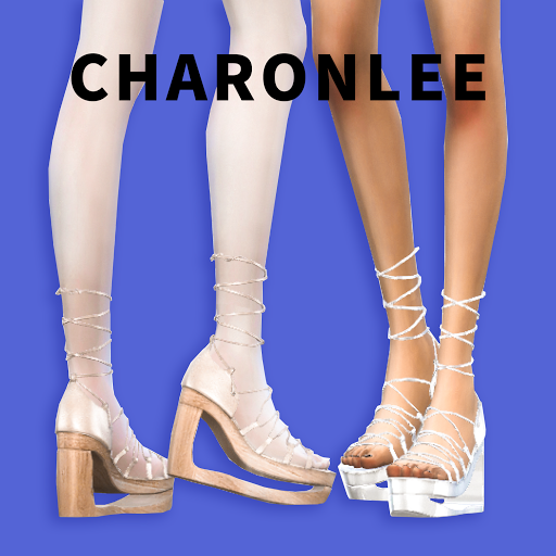 keep my secret platform sandals