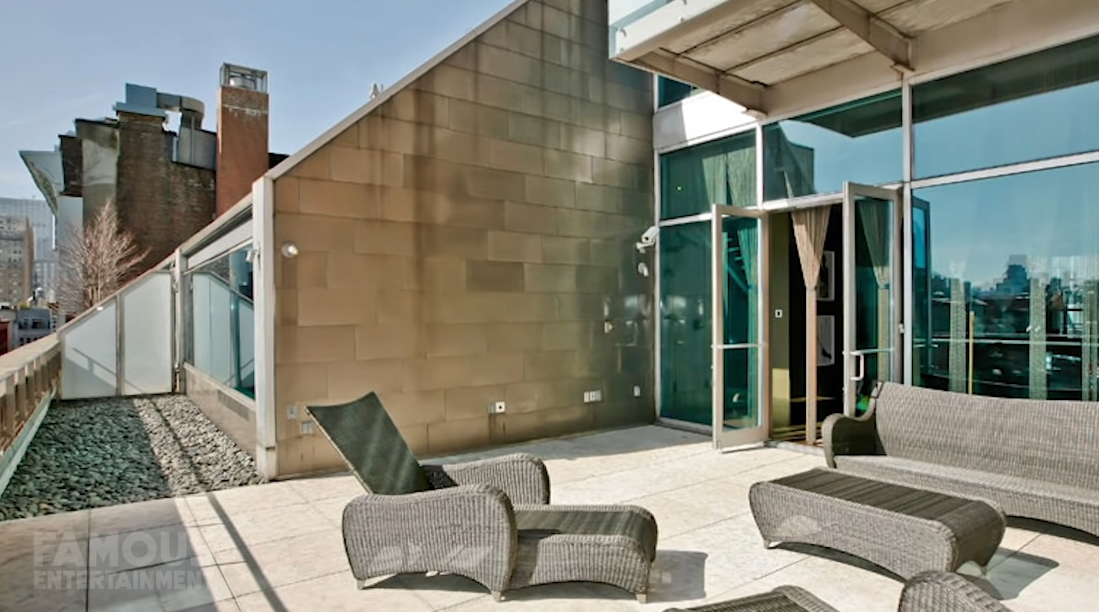 59 Interior Design Photos vs. Alicia Keys & Swizz Beats $20.8 Million Razor Luxury Mansion Tour