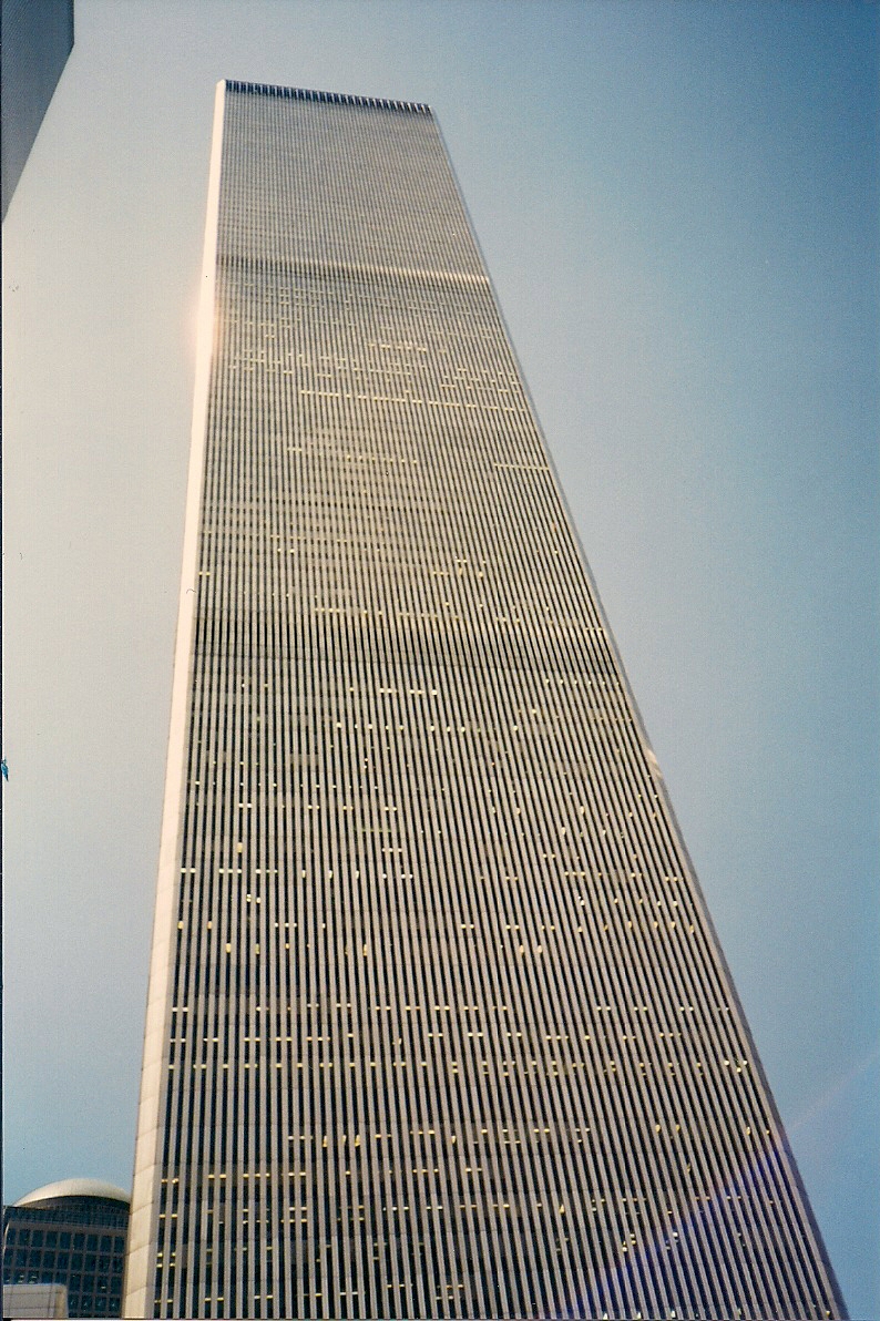 At Whit's End.... Remembering 91101