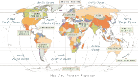 IES Anaga 1º ESO Geography CLIL blog