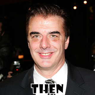 Chris Noth Plastic Surgery Before and After Nose Job and Botox (Star