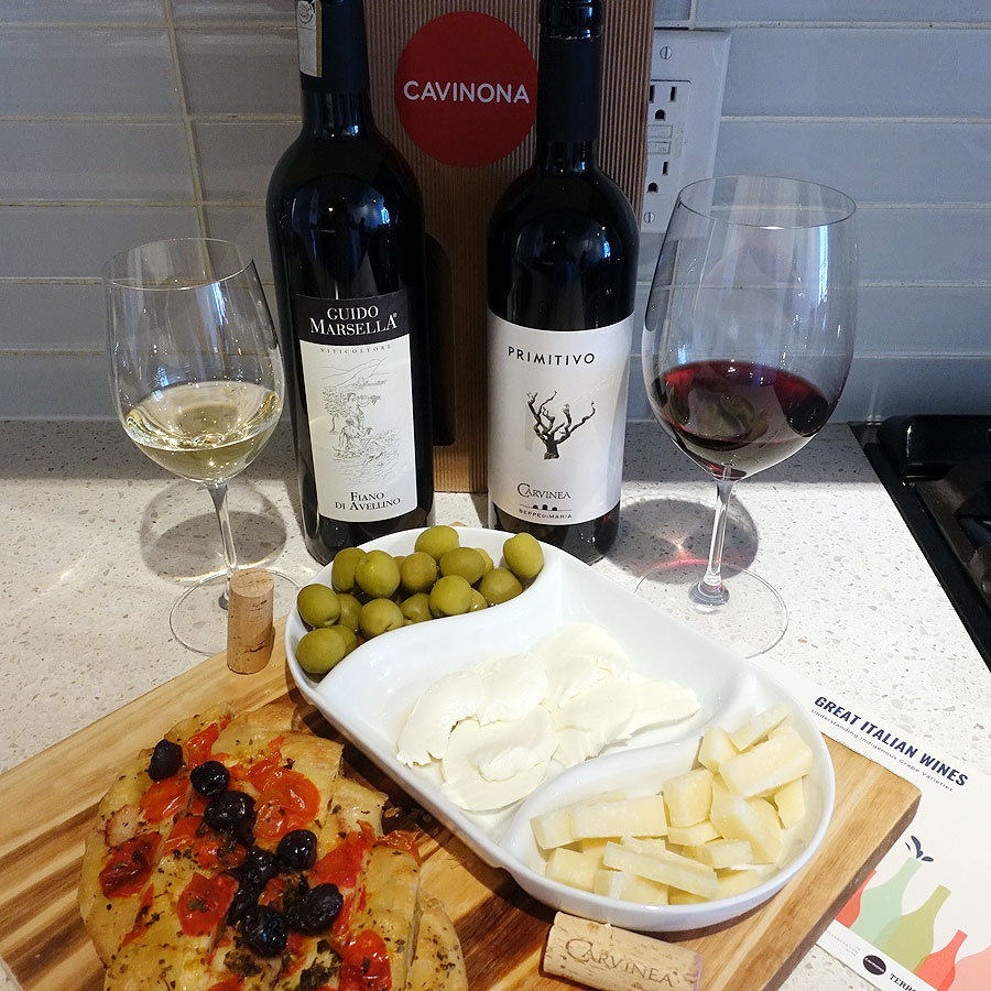 Great Italian Wines Understanding Indigenous Grape Varieties Fiano