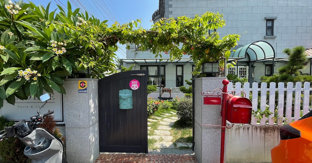 [食記] 新竹 馬德蕾咖啡館MADELE