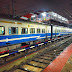 Amritsar - Haridwar Jan Shatabdi Express will be equipped with Solar Panel