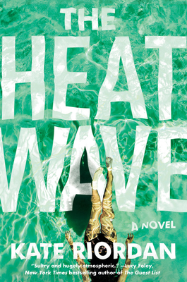 Review: The Heatwave by Kate Riordan (audio)