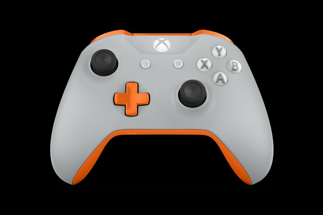 صور جديدة لجهاز Xbox One Slim والتصاميم الجديدة ليد تحكم الاكس بوكس Gamers Field