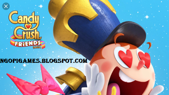 download candy crush friends saga download candy crush friends saga