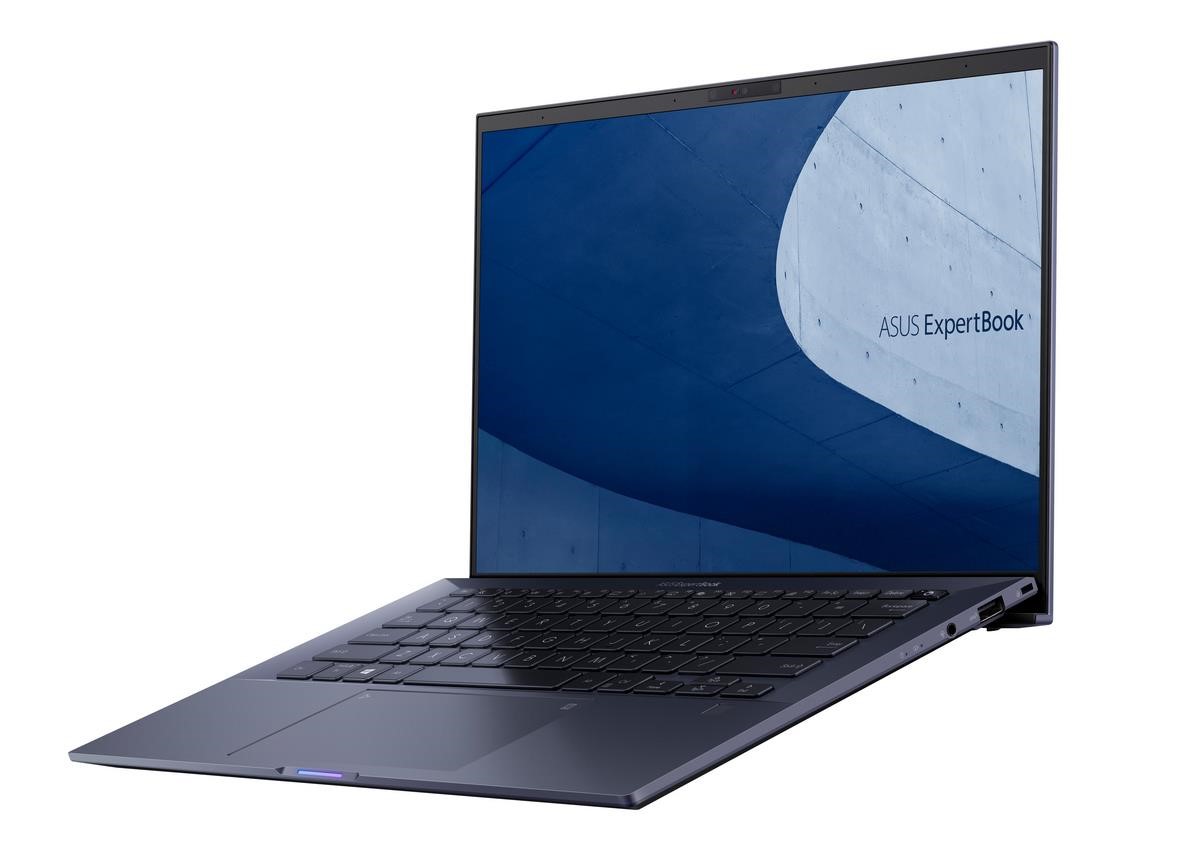 Asus ExpertBook B9450, Laptop Bisnis Paling Tipis yang Hemat ... Asus ExpertBook B9450, Laptop Bisnis Paling Tipis yang Hemat ...