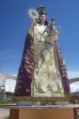 La Virgen del Rosario de Jauja