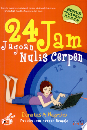 Contoh dan Jawaban Soal Mengomentari Buku Fiksi dan Non Fiksi - Belajar