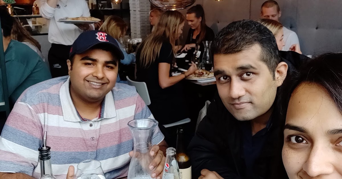 Iceland - The Land of Ice and Fire