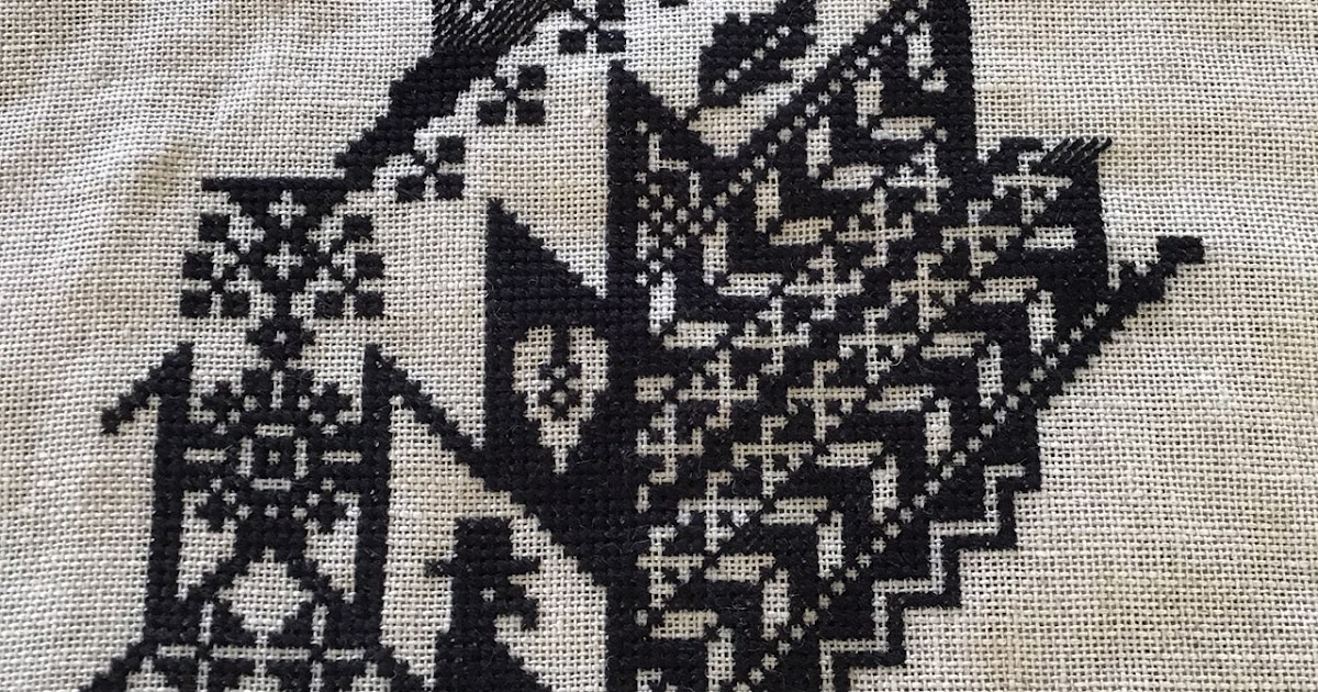 Wendy's Quilts and More Pandemic Sampler by Long Dog Samplers (1st post)