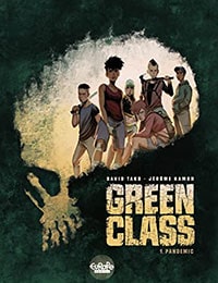 Read Green Class online