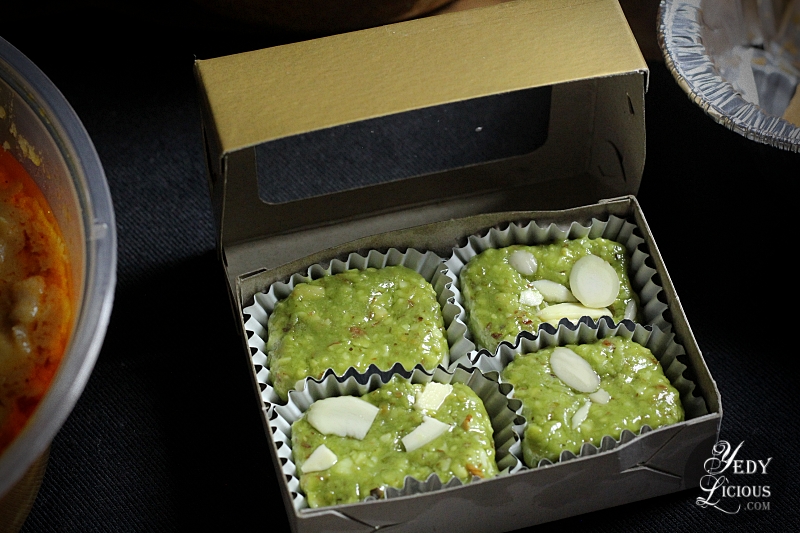 An Indian Food Feast at Home by Greendot Vegetarian Catering and Food