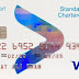 Standard Chartered Landmark Rewards Credit Card replaced with DigiSmart Credit Card 