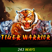 Tiger-warrior