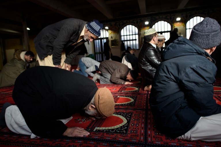 Who Is Muhammad? LONDON Central Mosque