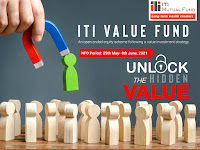 ITI Value Fund: High potential to multiply your money in long term..!.