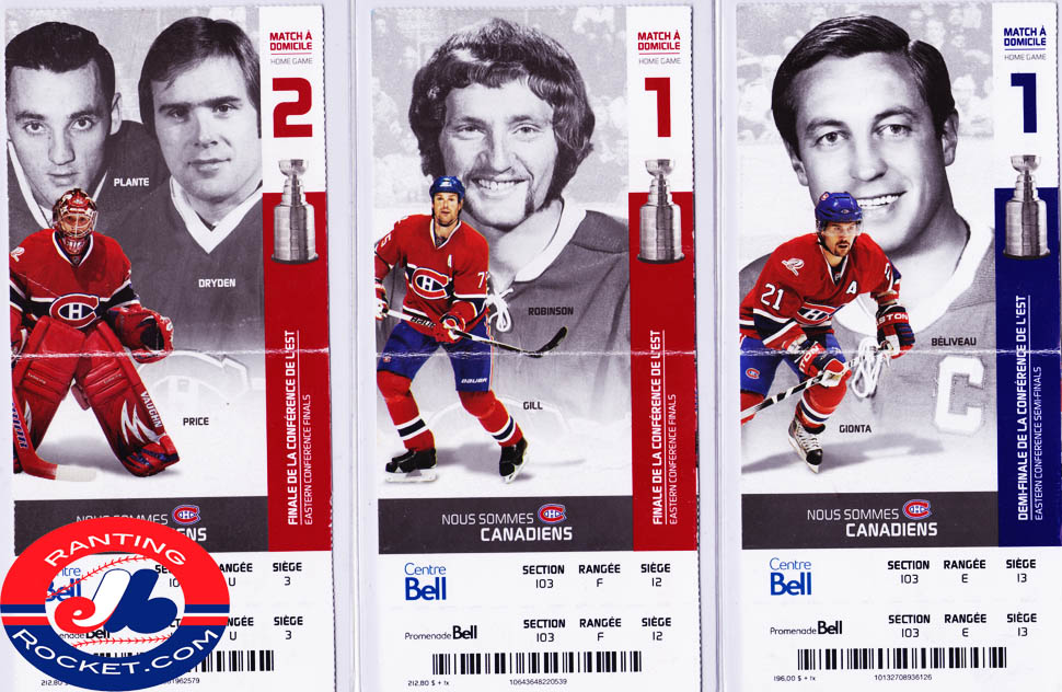 Ranting Rocket. Carey Price 1st Shutout + P.K Subban Rookie Cards