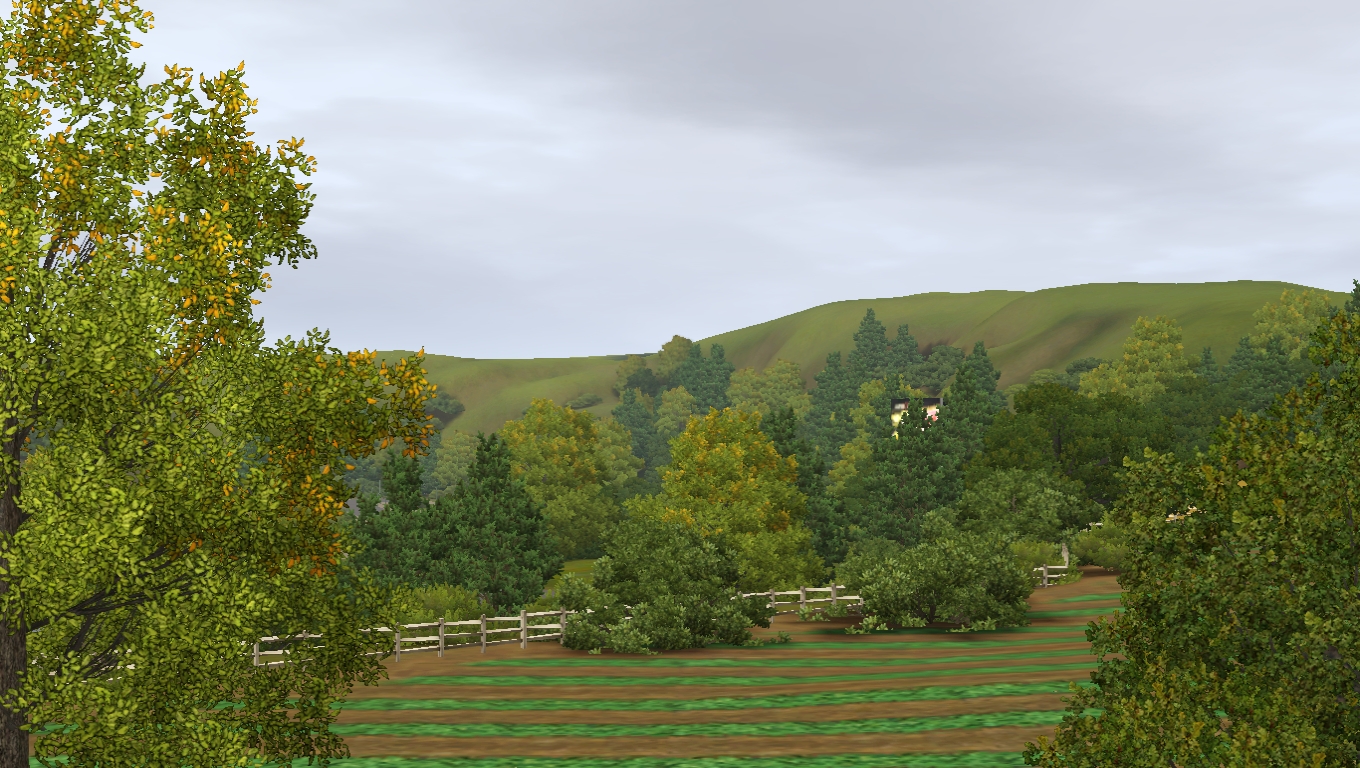 sims 3 empty world with rabbit holes sims 3 empty world with rabbit holes