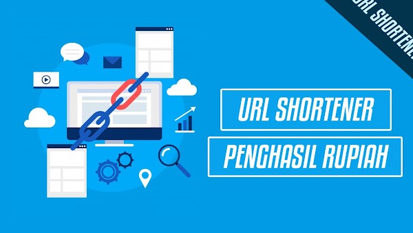 ShortID: URL Shortener Penghasil Rupiah Terpercaya di Indonesia! ShortID: URL Shortener Penghasil Rupiah Terpercaya di Indonesia!