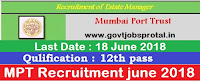 jobs in Mumbai