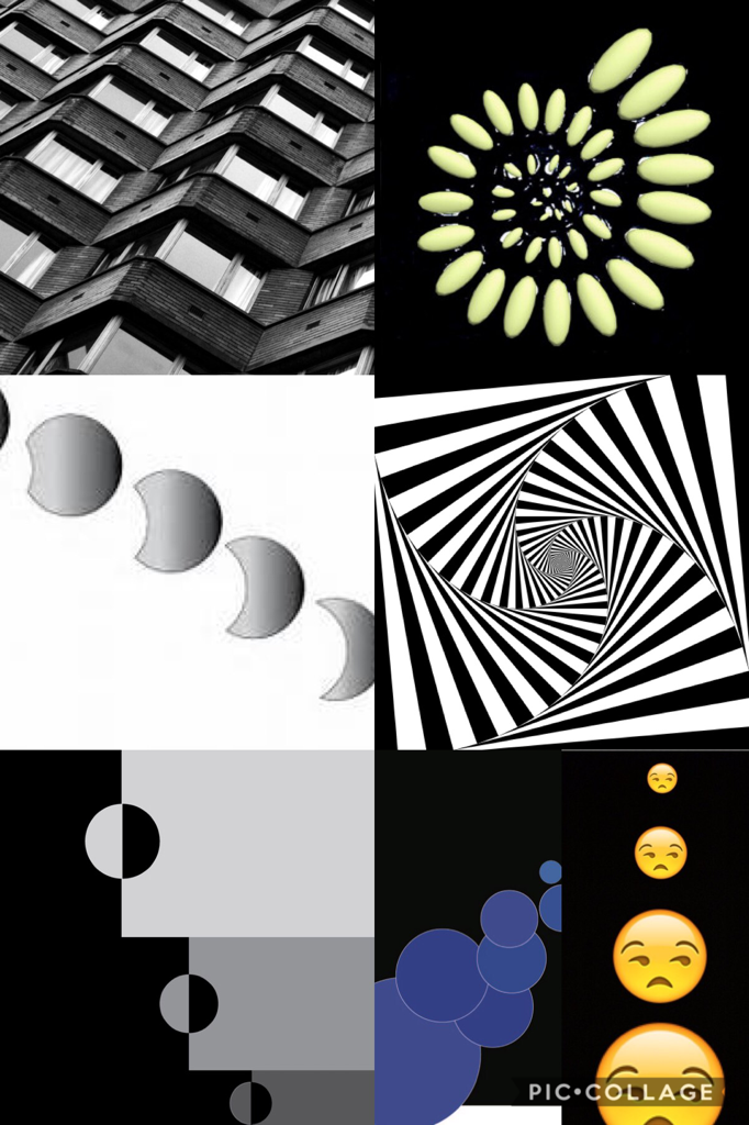 Principles of Design Rhythm