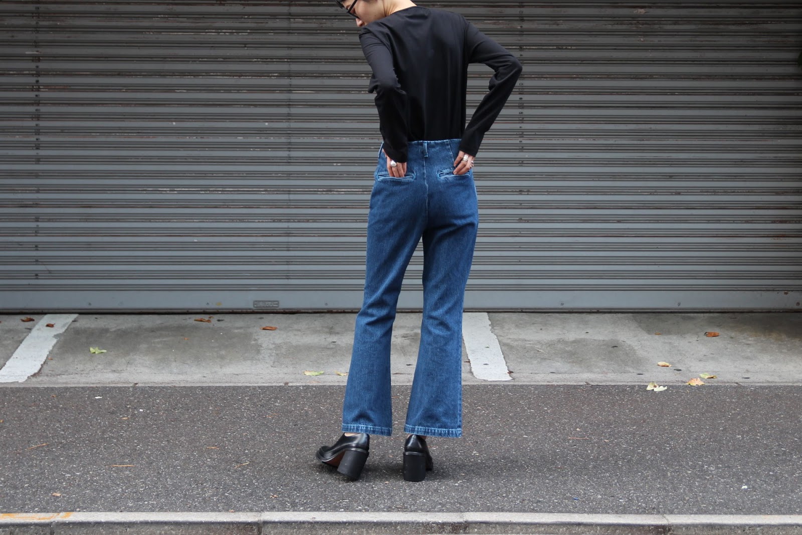 国産大得価 soduk スドーク デニム ジーンズ y0z5I-m99398029308