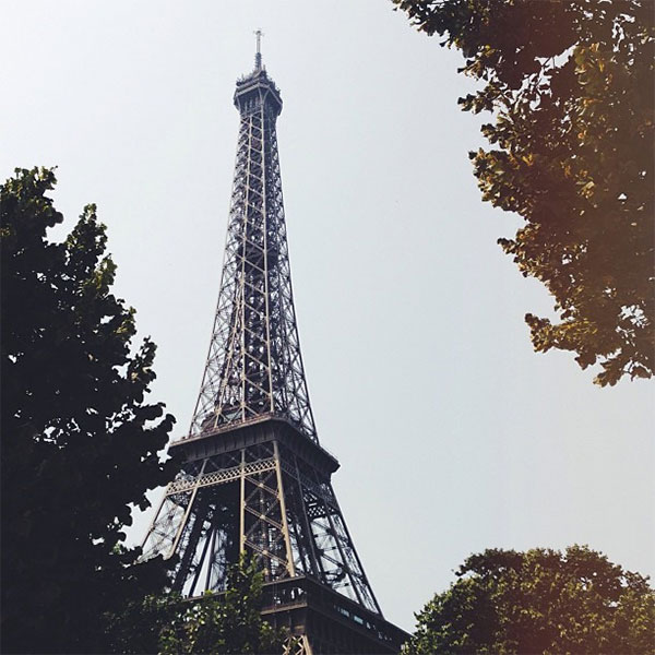 {take me away | TRAVEL DIARY : paris by instagram}