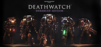 Warhammer 40000 Deathwatch Enhanced Edition Full Vesion