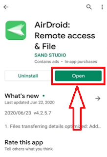 How to Control Android phone from PC or another Android phone | Android Remote Access!