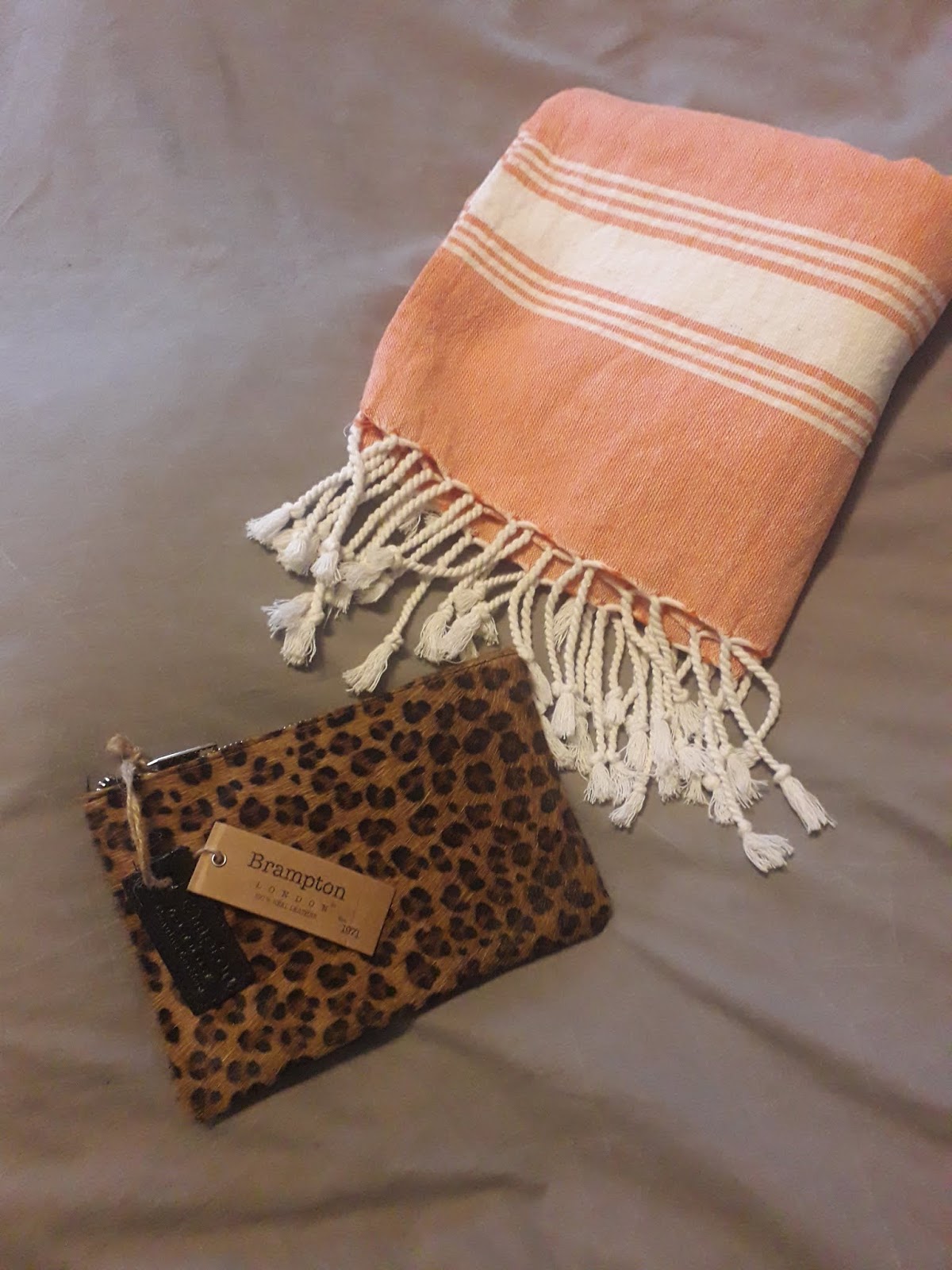 TK MAXX TREASURE REWARD CARD Hut