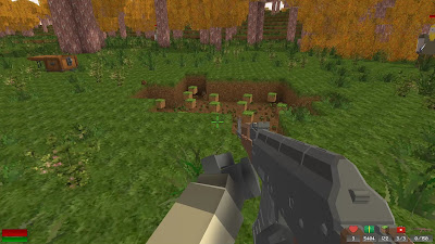 Cube Worlds Survival Game Screenshot 8